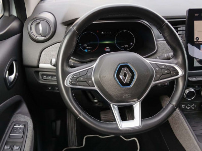 Renault Zoe Gebrauchtwagen