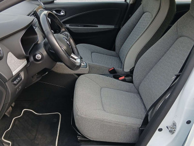 Renault Zoe Gebrauchtwagen