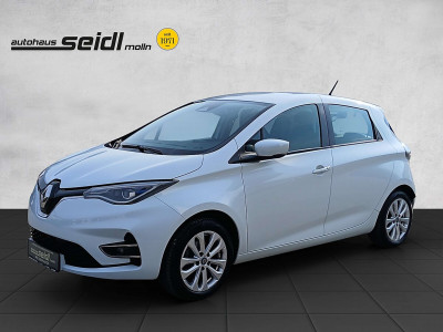 Renault Zoe Gebrauchtwagen