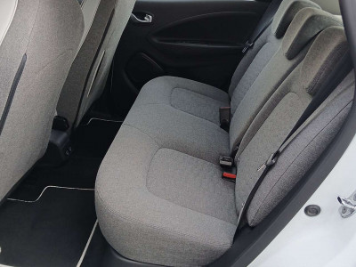 Renault Zoe Gebrauchtwagen