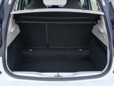 Renault Zoe Gebrauchtwagen