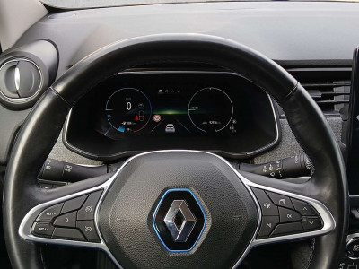 Renault Zoe Gebrauchtwagen