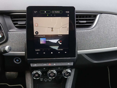 Renault Zoe Gebrauchtwagen