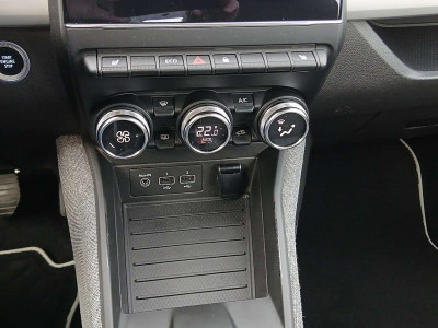 Renault Zoe Gebrauchtwagen