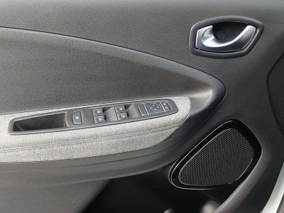 Renault Zoe Gebrauchtwagen
