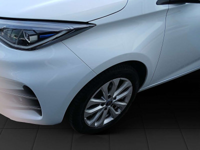 Renault Zoe Gebrauchtwagen