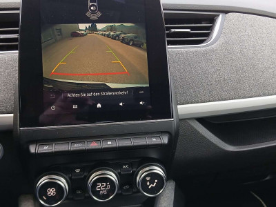 Renault Zoe Gebrauchtwagen