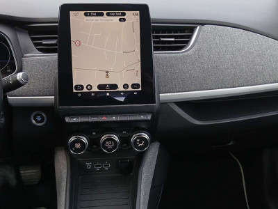 Renault Zoe Gebrauchtwagen