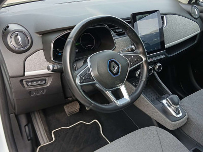 Renault Zoe Gebrauchtwagen