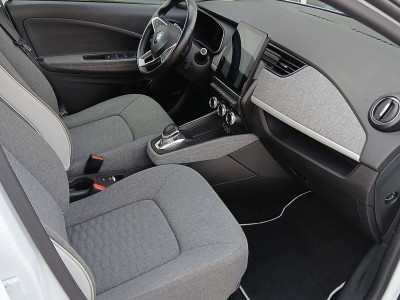 Renault Zoe Gebrauchtwagen