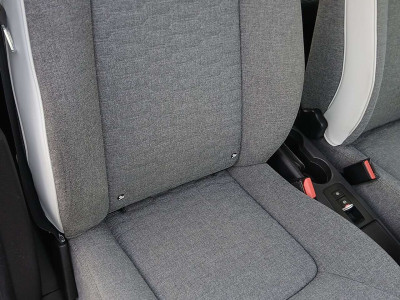 Renault Zoe Gebrauchtwagen