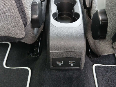 Renault Zoe Gebrauchtwagen