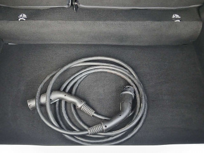 Renault Zoe Gebrauchtwagen