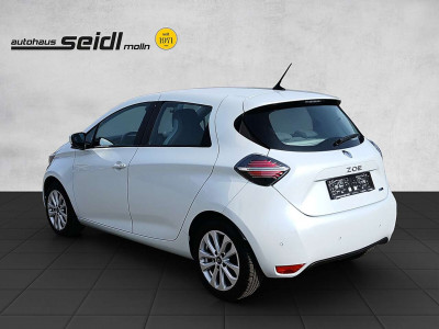 Renault Zoe Gebrauchtwagen