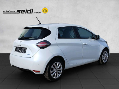 Renault Zoe Gebrauchtwagen