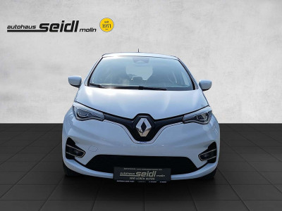 Renault Zoe Gebrauchtwagen