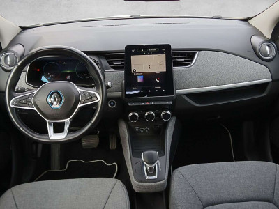 Renault Zoe Gebrauchtwagen