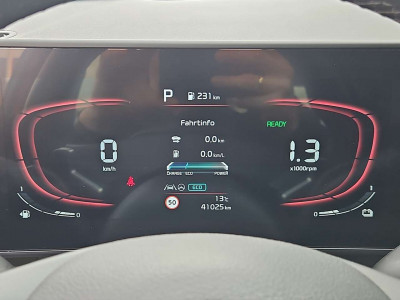 KIA Sportage Gebrauchtwagen