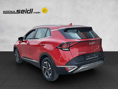 KIA Sportage Gebrauchtwagen
