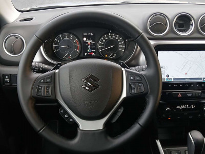 Suzuki Vitara Gebrauchtwagen