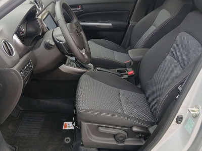 Suzuki Vitara Gebrauchtwagen