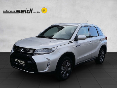 Suzuki Vitara Gebrauchtwagen