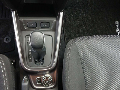 Suzuki Vitara Gebrauchtwagen