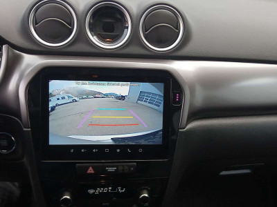 Suzuki Vitara Gebrauchtwagen