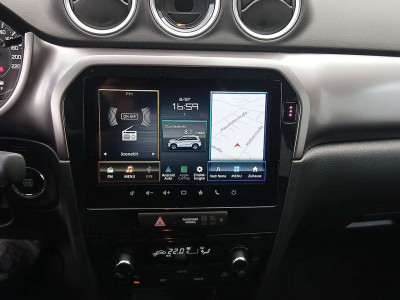 Suzuki Vitara Gebrauchtwagen