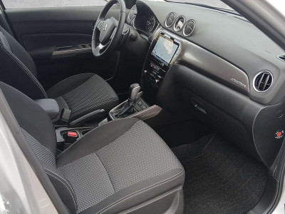 Suzuki Vitara Gebrauchtwagen