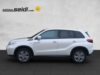 Suzuki Vitara Gebrauchtwagen