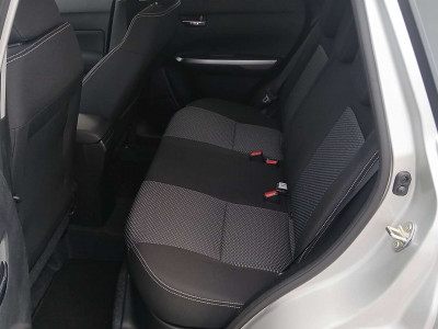 Suzuki Vitara Gebrauchtwagen