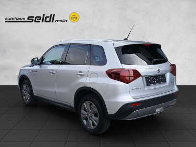 Suzuki Vitara Gebrauchtwagen