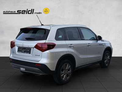 Suzuki Vitara Gebrauchtwagen