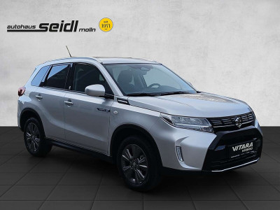 Suzuki Vitara Gebrauchtwagen