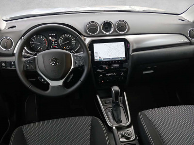 Suzuki Vitara Gebrauchtwagen