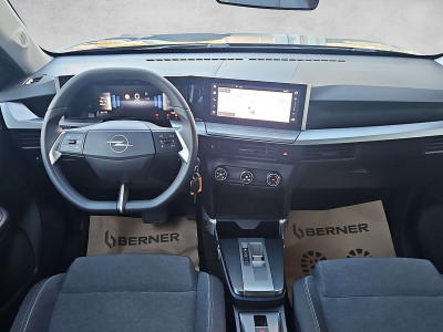 Opel Frontera Jahreswagen Opel Frontera Jahreswagen