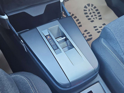 Opel Frontera Jahreswagen Opel Frontera Jahreswagen