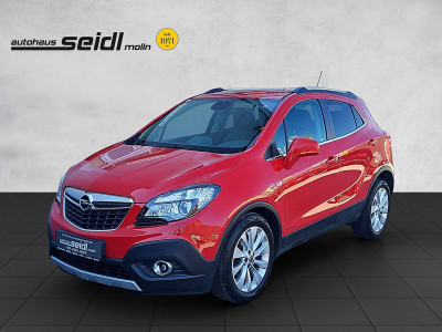 Opel Mokka Gebrauchtwagen