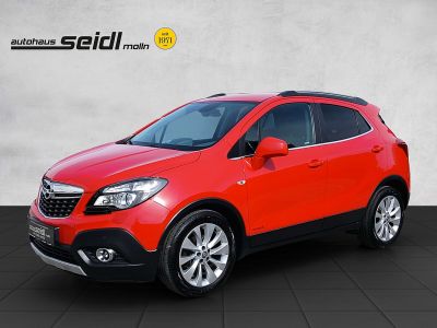 Opel Mokka Gebrauchtwagen