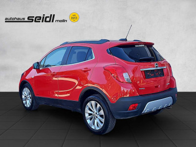 Opel Mokka Gebrauchtwagen