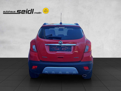 Opel Mokka Gebrauchtwagen