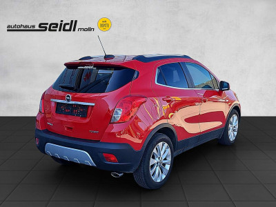 Opel Mokka Gebrauchtwagen