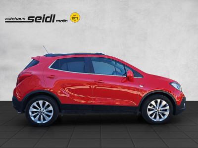 Opel Mokka Gebrauchtwagen