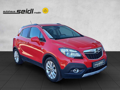 Opel Mokka Gebrauchtwagen