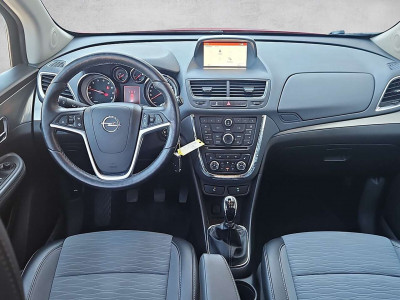 Opel Mokka Gebrauchtwagen