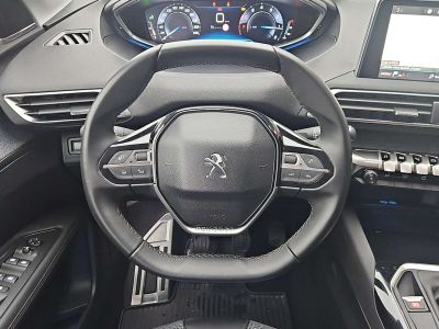 Peugeot 3008 Gebrauchtwagen
