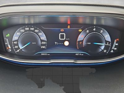 Peugeot 3008 Gebrauchtwagen