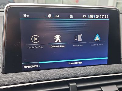 Peugeot 3008 Gebrauchtwagen