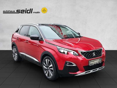 Peugeot 3008 Gebrauchtwagen
